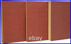 J R R TOLKIEN / Lord of the Rings Being The Fellowship of the Ring The Two J R R TOLKIEN / Lord of the Rings Being The Fellowship of the Ring The Two