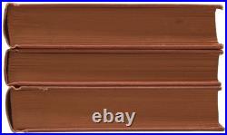 J R R TOLKIEN / Lord of the Rings Being The Fellowship of the Ring The Two J R R TOLKIEN / Lord of the Rings Being The Fellowship of the Ring The Two