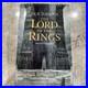 J. R. R. TOLKIEN Lord of the Rings Poster Collection 2 by Alan Lee VERY RARE