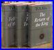 J. R. R. TOLKIEN Second Edition The Lord of The Rings Trilogy Set Second Edition