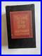 J. R. R. Tolkien 1965 Lord of the Rings HC Boxed Set 5th Printing