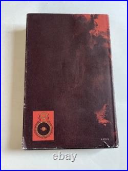 J. R. R. Tolkien 1965 Lord of the Rings HC Boxed Set 5th Printing