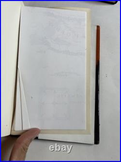 J. R. R. Tolkien 1965 Lord of the Rings HC Boxed Set 5th Printing