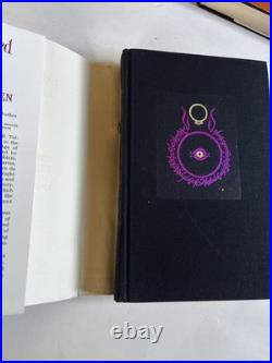 J. R. R. Tolkien 1965 Lord of the Rings HC Boxed Set 5th Printing