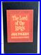 J. R. R. Tolkien 1965 Lord of the Rings HM Boxed Set 2nd Edition Maps Intact NICE
