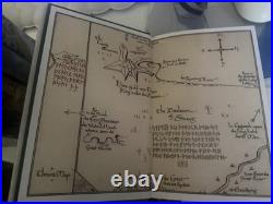 J. R. R. Tolkien 4-Book Boxed Set The Hobbit and the Lord of the Rings