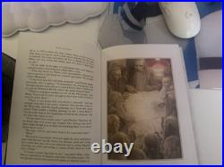 J. R. R. Tolkien 4-Book Boxed Set The Hobbit and the Lord of the Rings