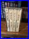 J. R. R. Tolkien Ballantine Books Boxed Set The Hobbit & Lord of the Rings