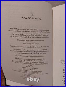 J. R. R. Tolkien Classic Books Lord Of Rings & C. S. Lewis Classic Book Very Rare