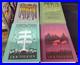 J. R. R. Tolkien Collector's Edition Boxset UK Edition 2013