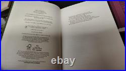 J. R. R. Tolkien Collector's Edition Boxset UK Edition 2013
