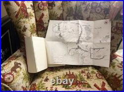 J. R. R. Tolkien Collector's Edition The Lord of the Rings Leather Book 27th print