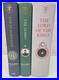 J. R. R. Tolkien Collectors Edition Lord of the Rings, Hobbit, Silmarillion (81519)