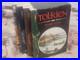 J. R. R Tolkien Heroic Tales Lord Of The Rings Box Set, Unwin Canada Edition