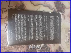 J. R. R Tolkien Heroic Tales Lord Of The Rings Box Set, Unwin Canada Edition