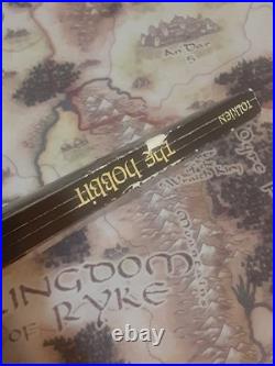 J. R. R Tolkien Heroic Tales Lord Of The Rings Box Set, Unwin Canada Edition