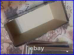 J. R. R Tolkien Heroic Tales Lord Of The Rings Box Set, Unwin Canada Edition