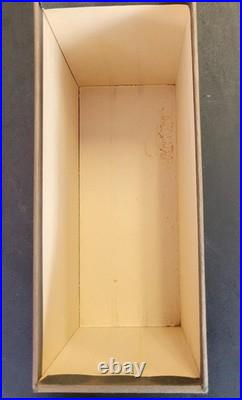J. R. R. Tolkien LORD OF THE RINGS Box Set 1965 2nd ed, 11th & 12th pr. Withmaps