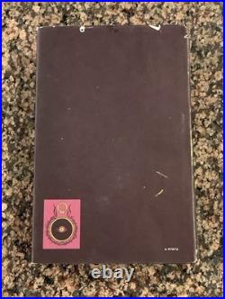 J R R Tolkien / LORD OF THE RINGS THREE VOLUMES COMPLETE The Fellowship 1965