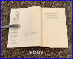 J R R Tolkien / LORD OF THE RINGS THREE VOLUMES COMPLETE The Fellowship 1965
