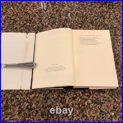 J R R Tolkien / LORD OF THE RINGS THREE VOLUMES COMPLETE The Fellowship 1965