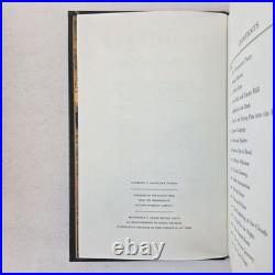 J R R Tolkien / LORD OF THE RINGS TRILOGY with THE HOBBIT and THE SILMARILLION 5