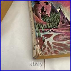 J. R. R. Tolkien LOTR Lord of the Rings box set Ballantine 3 paperbacks