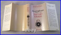 J. R. R. Tolkien-Lord Of The Rings-3 Books! -Complete Set! -Revised Edition-BCE-RARE J. R. R. Tolkien-Lord Of The Rings-3 Books! -Complete Set! -Revised Edition-BCE-RARE