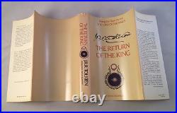J. R. R. Tolkien-Lord Of The Rings-3 Books! -Complete Set! -Revised Edition-BCE-RARE