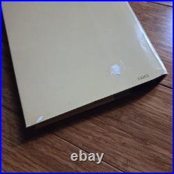 J. R. R Tolkien Lord Of The Rings 3 Books Set 1965 Second Edition Revised Edition