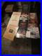 J. R. R. Tolkien Lord Of The Rings Calendars Lot of 15, New, No Markings, Nice