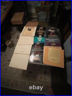J. R. R. Tolkien Lord Of The Rings Calendars Lot of 15, New, No Markings, Nice