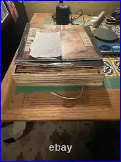 J. R. R. Tolkien Lord Of The Rings Calendars Lot of 15, New, No Markings, Nice