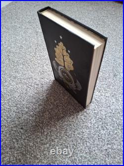 J R R Tolkien Lord Of The Rings De Luxe 1969 First Edition