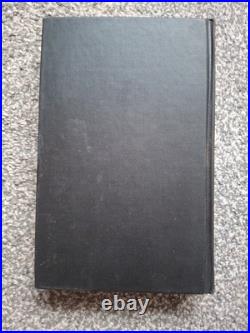J R R Tolkien Lord Of The Rings De Luxe 1969 First Edition