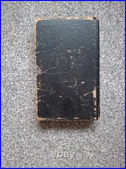 J R R Tolkien Lord Of The Rings De Luxe 1969 First Edition