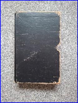 J R R Tolkien Lord Of The Rings De Luxe 1969 First Edition
