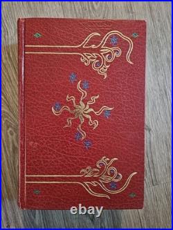 J. R. R. Tolkien Lord Of The Rings HMCO Collectors Edition 1966 The Hobbit 1976 HC