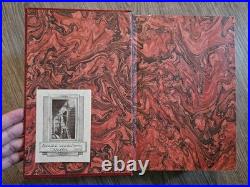 J. R. R. Tolkien Lord Of The Rings HMCO Collectors Edition 1966 The Hobbit 1976 HC