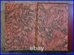 J. R. R. Tolkien Lord Of The Rings HMCO Collectors Edition 1966 The Hobbit 1976 HC