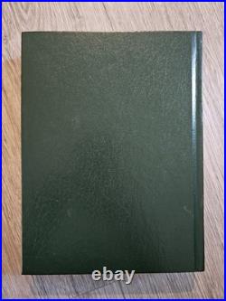 J. R. R. Tolkien Lord Of The Rings HMCO Collectors Edition 1966 The Hobbit 1976 HC