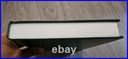 J. R. R. Tolkien Lord Of The Rings HMCO Collectors Edition 1966 The Hobbit 1976 HC