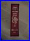 J. R. R. Tolkien Lord Of The Rings HMCO Collectors Edition Book withmap, 1966