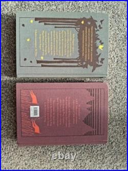 J R R Tolkien Lord Of The Rings & Hobbit 2013 Collectors Edition Clothbound J R R Tolkien Lord Of The Rings & Hobbit 2013 Collectors Edition Clothbound