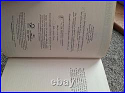 J R R Tolkien Lord Of The Rings & Hobbit 2013 Collectors Edition Clothbound