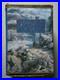 J R R Tolkien Lord of the Rings (1991) SIGNED by Illustrator Alan Lee HC DJ