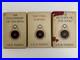J. R. R. Tolkien Lord of the Rings 3 Volumes 11 11 & 14th Edition 1965 Maps HC