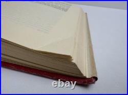 J. R. R. Tolkien Lord of the Rings 3 Volumes 11 11 & 14th Edition 1965 Maps HC