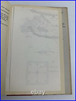 J. R. R. Tolkien Lord of the Rings 3 Volumes 11 11 & 14th Edition 1965 Maps HC