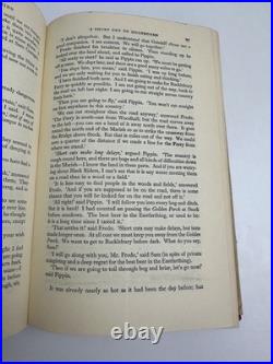 J. R. R. Tolkien Lord of the Rings 3 Volumes 11 11 & 14th Edition 1965 Maps HC